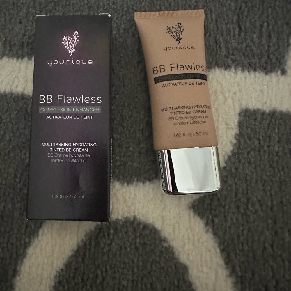 Younique BB Cream